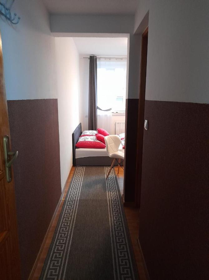 Na Gorce W Bialym Dunajcu Biały Dunajec Esterno foto