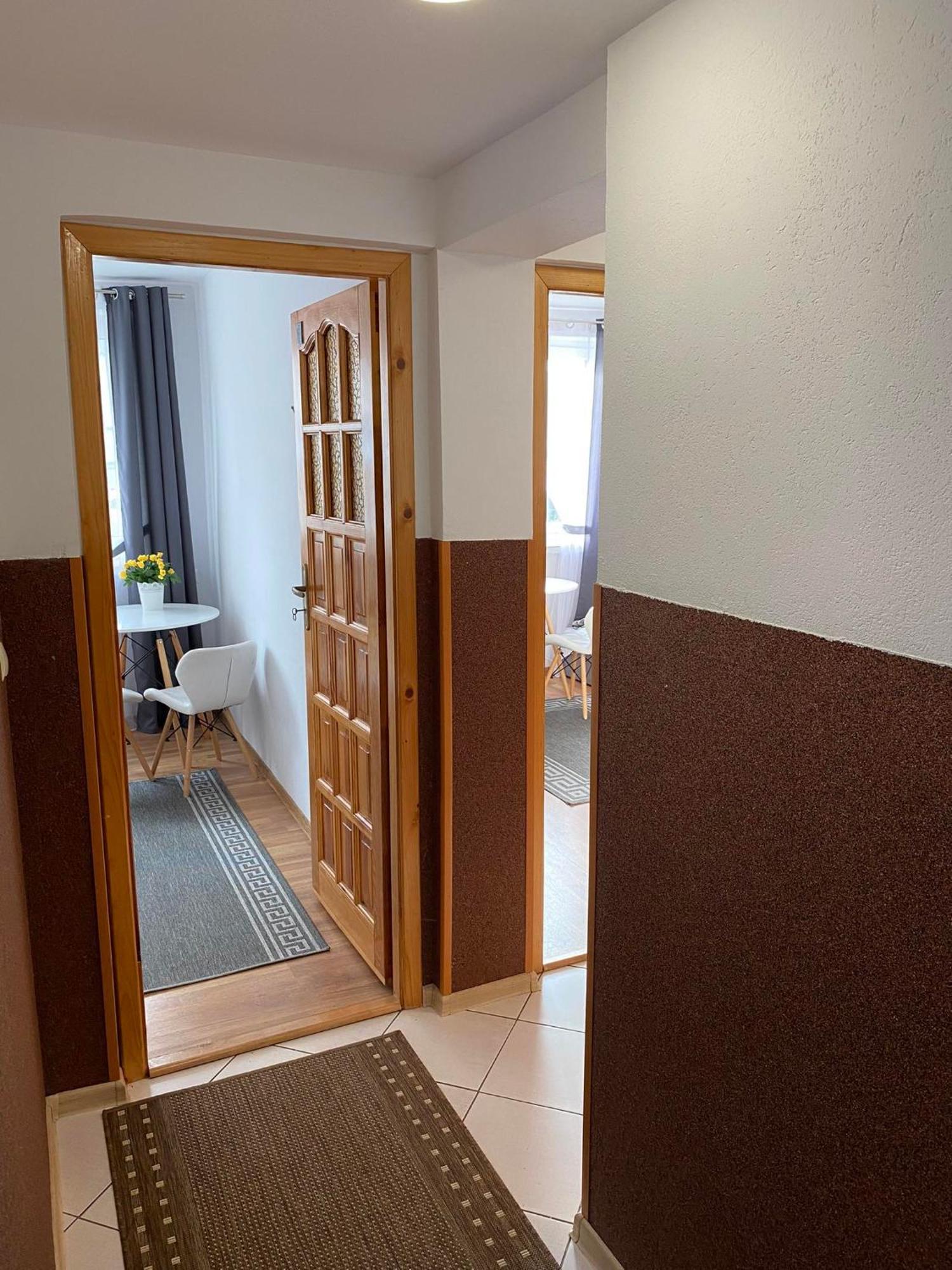 Na Gorce W Bialym Dunajcu Biały Dunajec Esterno foto